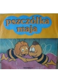 Pszczółka maja, płyta winylowa
