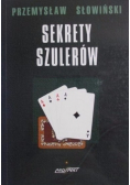 Sekrety szulerów