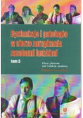 Dysfunkcje i patologie w sferze zarządzania zasobami ludzkimi Tom 3