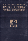 Wielka Ilustrowana Encyklopedia Powstania Warszawskiego suplement
