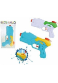Pistolet na wodę 21,5cm mix