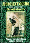 Ziołolecznictwo dla osób starszych