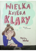 Wielka księga Klary