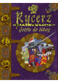 Rycerz gotów do bitwy