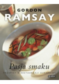 Pasja smaku