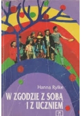 W zgodzie z sobą i uczniem