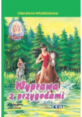 Klara Tom 5 Wyprawa z przygodami