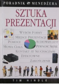 Sztuka prezentacji