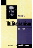 Mill's Utilitarianism