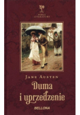 Duma i uprzedzenie