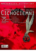 Polityka Pomocnik historyczny nr 2 / 16 Spadochroniarze Armii Krajowej Cichociemni