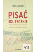 Pisać skutecznie