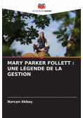 Mary Parker Follett