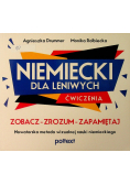Niemiecki dla leniwych Ćwiczenia A1-B2