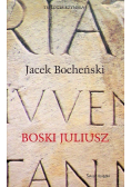 Boski Juliusz