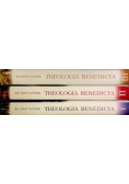 Theologia Benedicta Tom 1 do 3