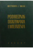 Podręcznik ogrzewania i wietrzenia