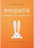 Empatia Poradnik dla wrażliwych