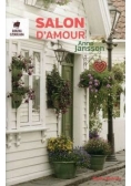 Salon Damour, nowa