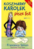 Koszmarny Karolek pisze list