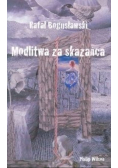 Modlitwa za skazańca
