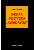 Grupa poetycka "Kwadryga"