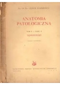Anatomia patologiczna