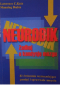Neurobik Zadbaj o kondycję mózgu