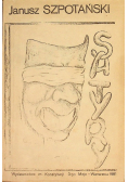 Szpotański Satyry