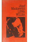 Lewa wolna