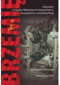 Brzemię