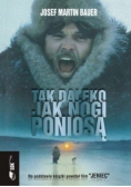 Tak daleko jak nogi poniosą