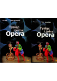 Tysiąc i jedna Opera Tom 1 i 2