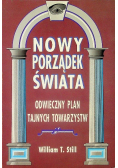 Nowy porządek świata