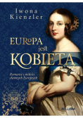 Europa jest kobietą