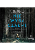 Niewybaczalne audiobook