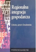 Regionalna integracja gospodarcza