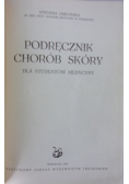 Podręcznik chorób skóry