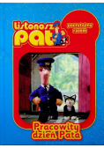 Listonosz Pat Pracowity dzień Pata