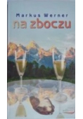 Na zboczu