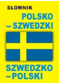 Słownik polsko - szwedzki szwedzko - polski