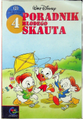 Poradnik młodego skauta 4