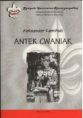 Antek cwaniak
