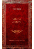 Grona gniewu