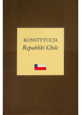 Konstytucja Republiki Chile