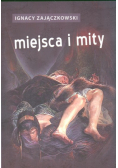 Miejsca i mity