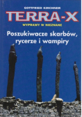 Terra X wyprawy w nieznane poszukiwacze skarbów