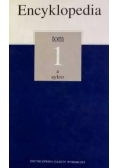 Encyklopedia Gazety Wyborczej Tom 1 a aykro