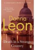Death in a Strange Country
