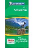 Słowenia Zielony Przewodnik